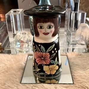 Ganz Vintage Ceramic Bank